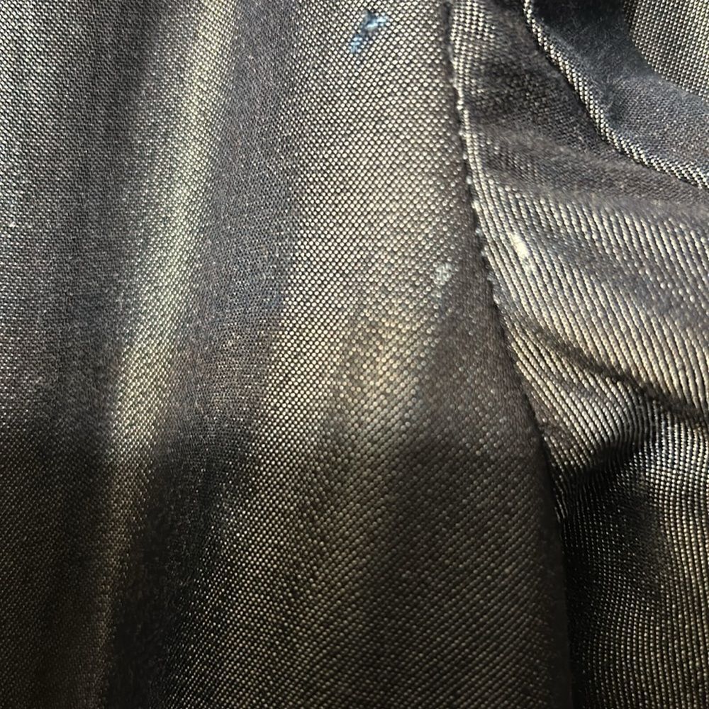 COPY - Escada Denim Jacket - Picture 12 of 12